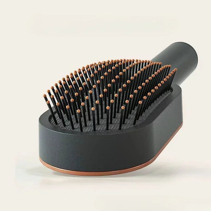 Easy-Clean Haarbürste