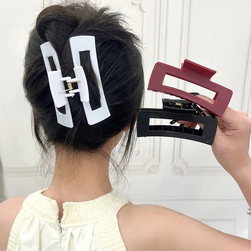 Luma Hair Clip
