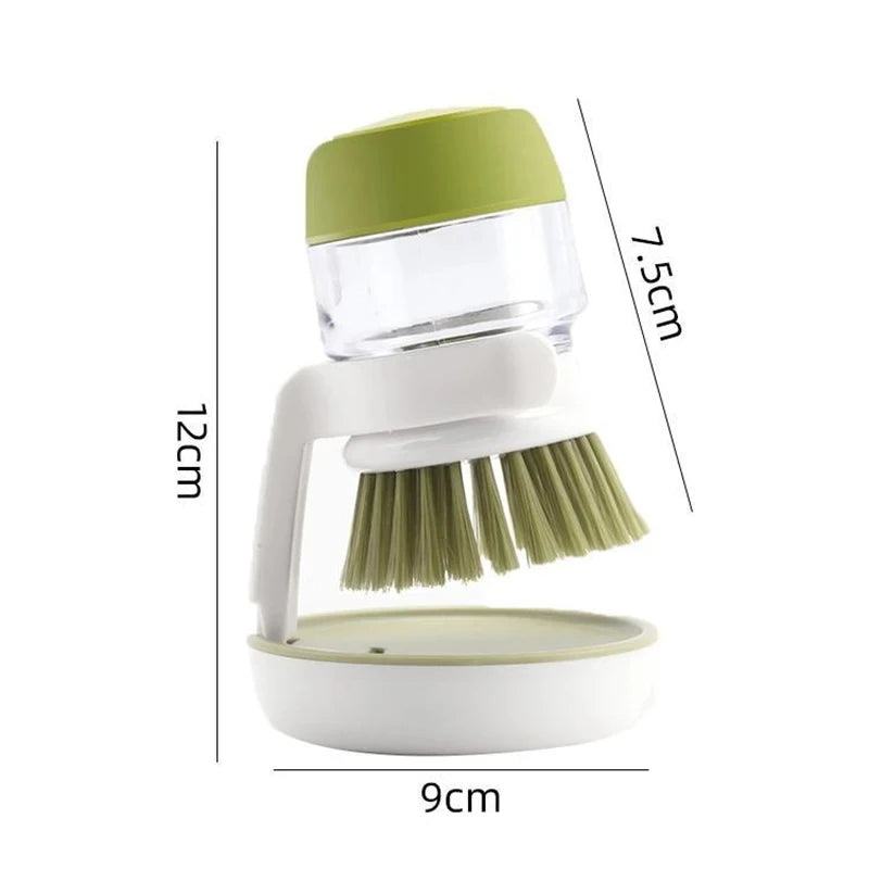 CleanBrush