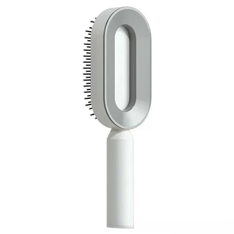 Easy-Clean Haarbürste