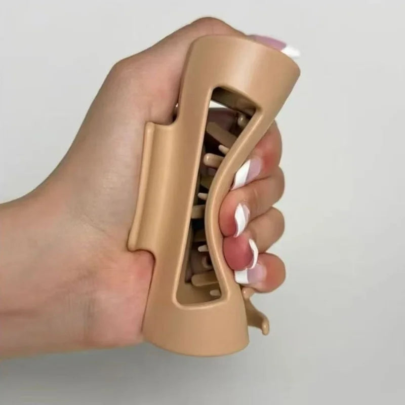 Luma Hair Clip