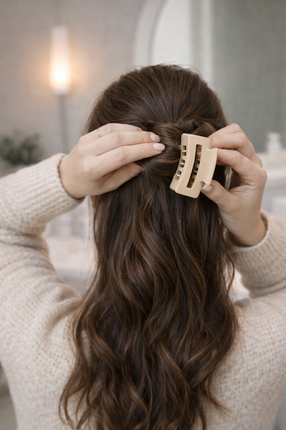 Luma Hair Clip