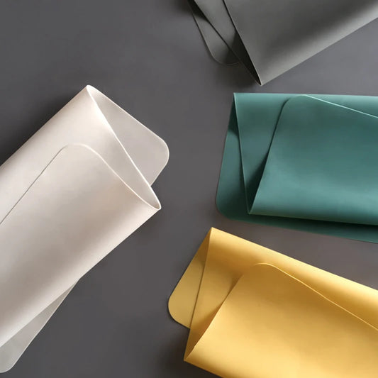 SilkMat