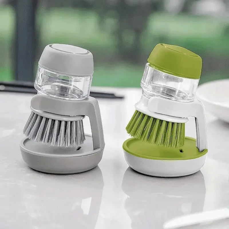 CleanBrush
