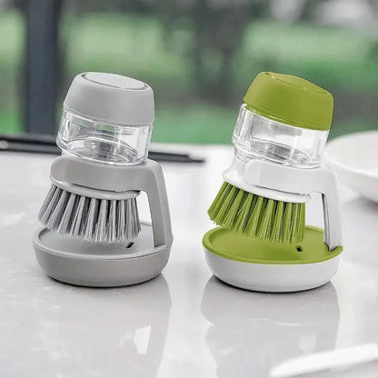 CleanBrush