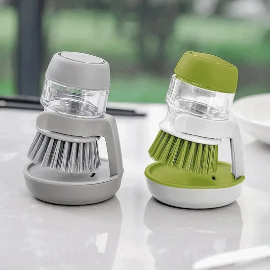 CleanBrush