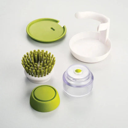 CleanBrush