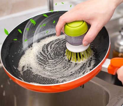 CleanBrush