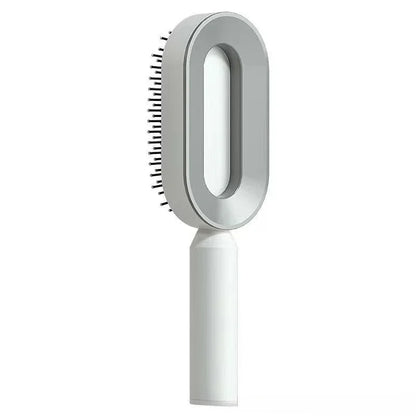 Easy-Clean Haarbürste