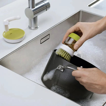 CleanBrush