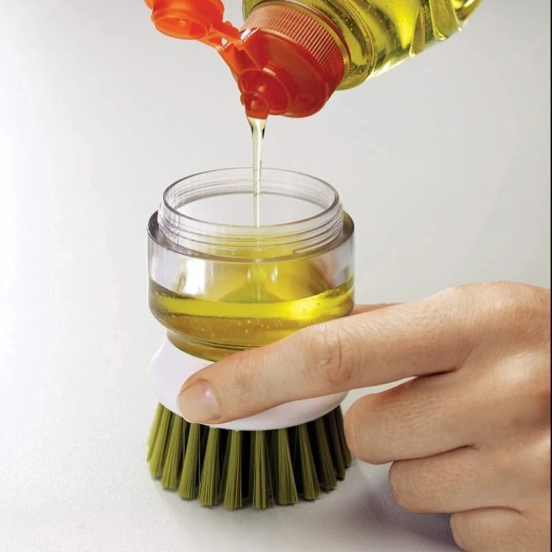 CleanBrush
